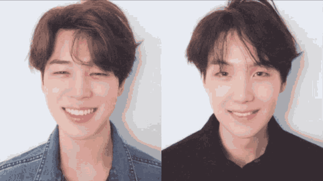 Yoonmin Suga GIF