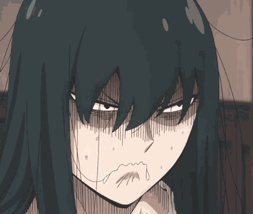 Yor Yor Anime GIF