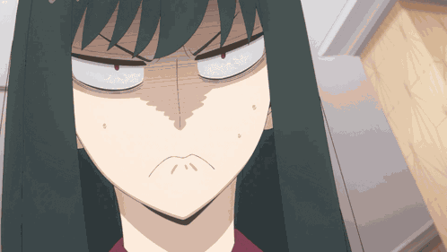Yor Yor Forger GIF