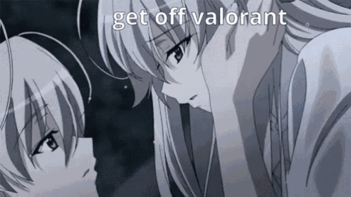Yosuga No Sora Valorant GIF