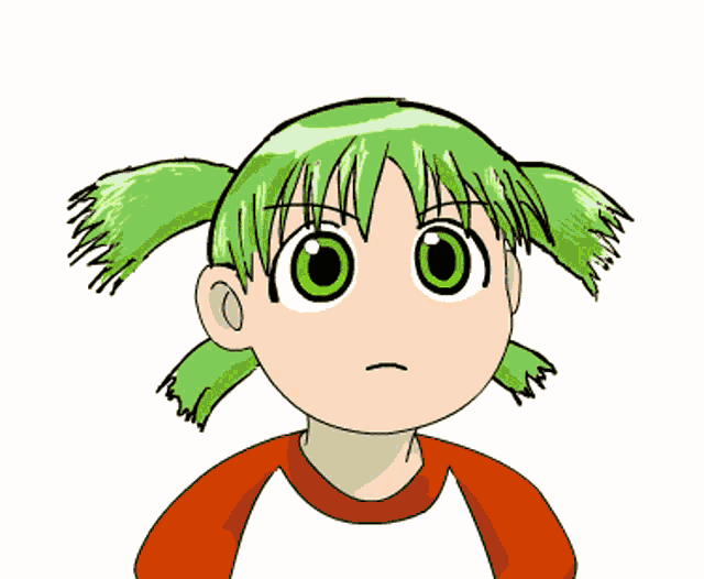 Yotsuba Koiwai GIF