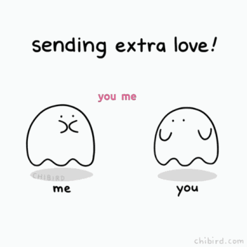 You And Me GIF