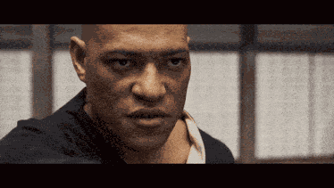 You Are Faster Than This Matrix GIF