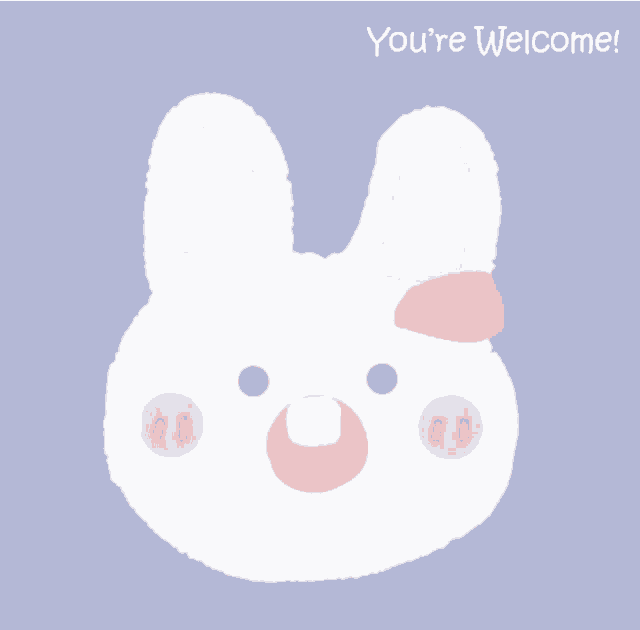 You Are Welcome Meme