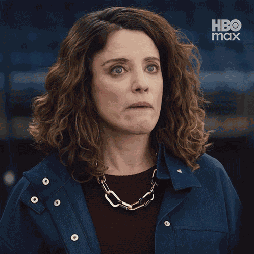 You Busy Amanda Weinberg GIF
