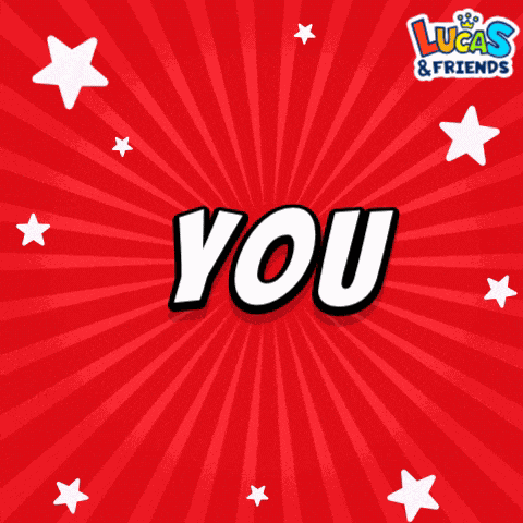 You Can Do Anything You Can Do It GIF