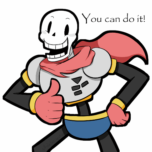 You Can Do It Encouragement Meme