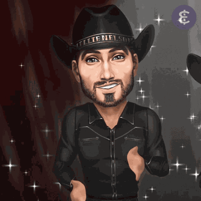 You Can Do It Willie Nelson GIF