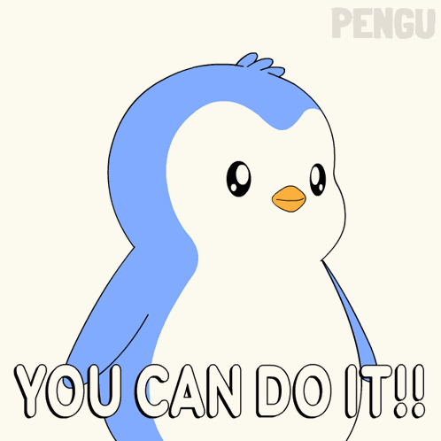 You Can Do It You Can Do This GIF
