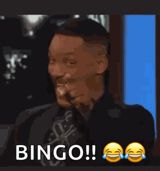 You Got GIF