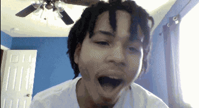 You Got Me There Oakyyy GIF