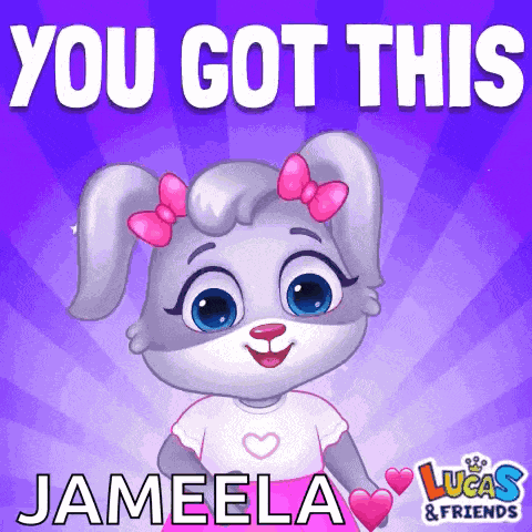 You Got This You Got It GIF