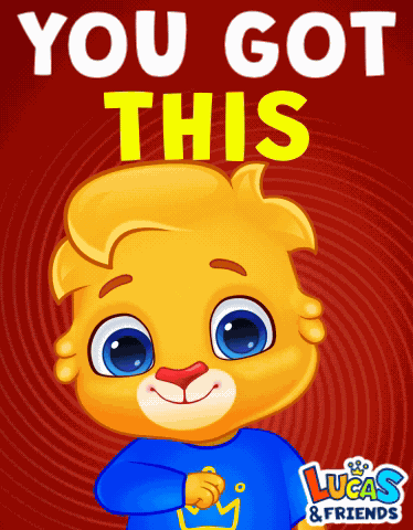 You Got This You Got It GIF
