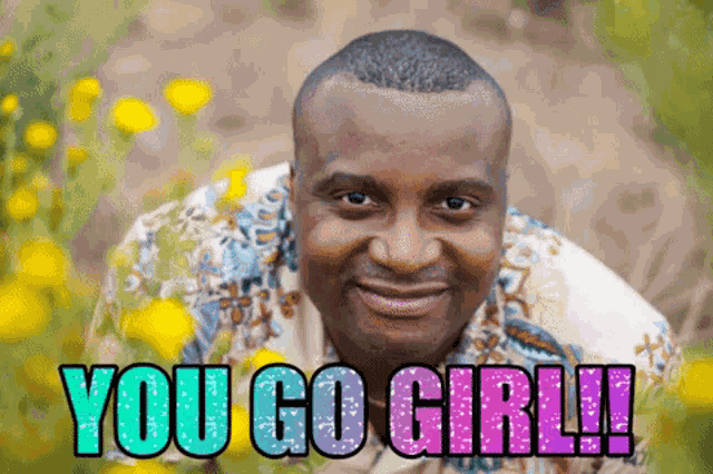 You Got This You Got That Right GIF