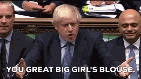 You-great-big-girls-blouse Older-man-shouting GIF
