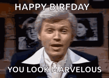You Look Marvelous Billy Crystal GIF