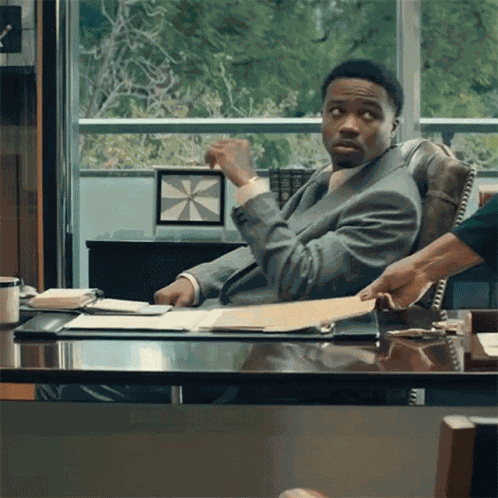 You May Go Now Roddy Ricch GIF