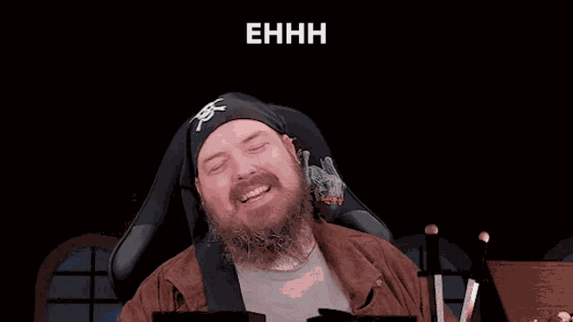 You Probably Live In The Basement Of Your Moms House Ehh GIF