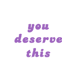 You Self Care Sticker