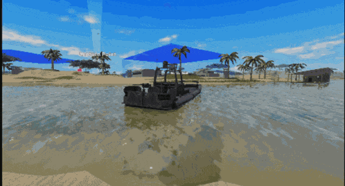 You Spin Me Right Round War Tycoon GIF