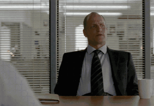 You True Detective GIF