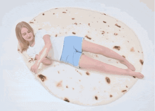 You Will Be A Real Burritos You Will Be GIF