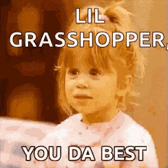 Youdabest Blowkiss GIF