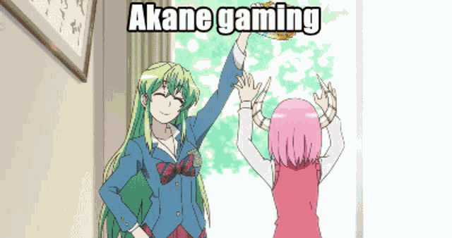 Youko Shiragami Yoko GIF