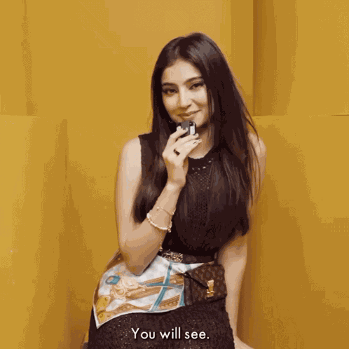 You'Ll See You Will See GIF