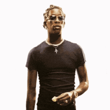 Young Thug Ai GIF
