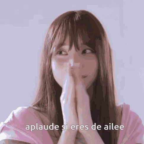 Youngseo Illit GIF
