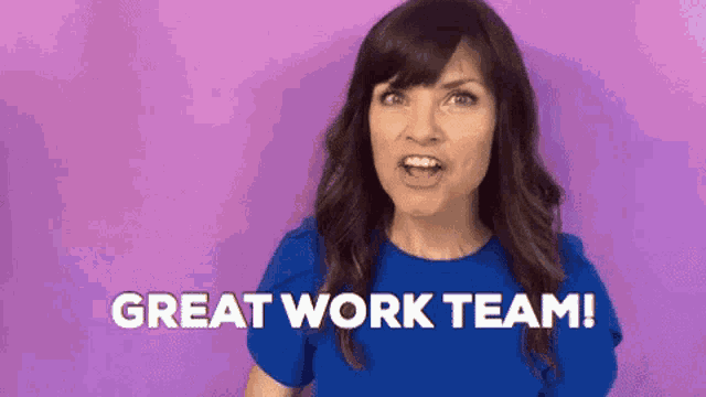 Your Happy Workplace Wendy Conrad GIF