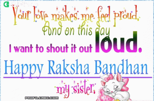 Your Love Makes Me Feel Proud Gifkaro GIF
