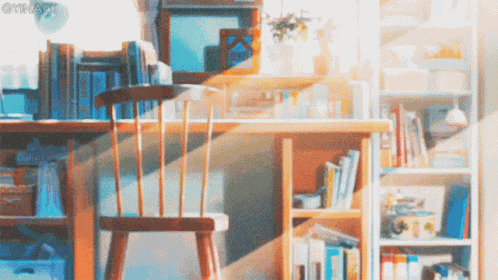 Your Name Kimi No Na Wa GIF