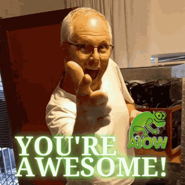 Youre Awesome Awesome Meme