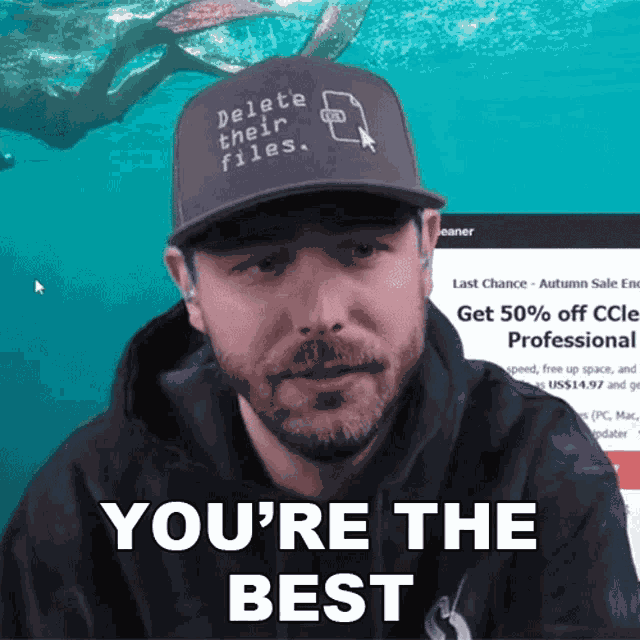 Youre The Best Pierogi GIF