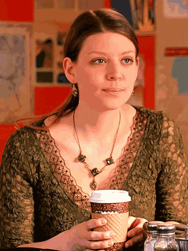 You'Re Trying To Make Me Jealous Tara Maclay GIF