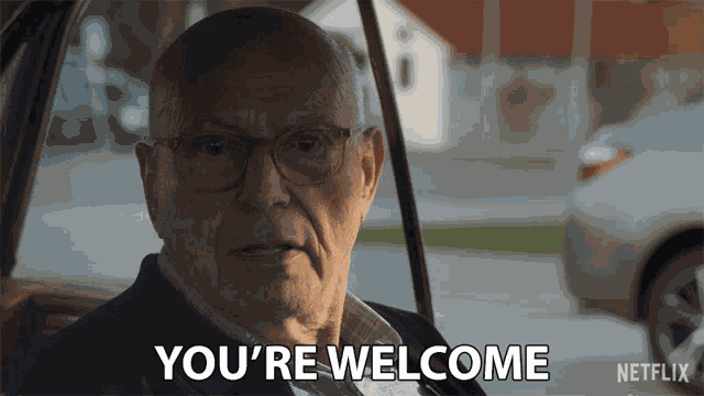 Youre Welcome No Problem GIF