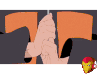 Youridb Crypto Sticker