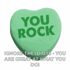 Yourock GIF