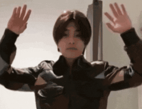 Youtootmybalut Psychic Fever GIF
