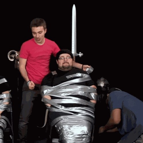 Youtube Brandocommando GIF
