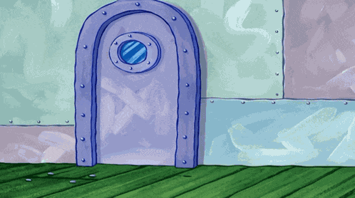 Youtube Poop Spongebob Ytp GIF