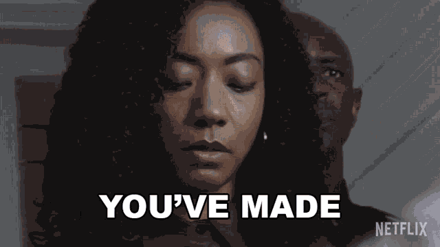 Youve Made A Terrible Mistake Sophie Brewer GIF