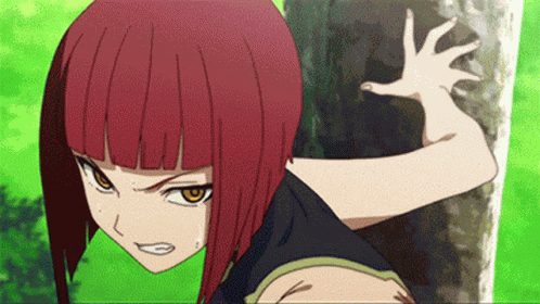 Yozakura Quartet Hana No Uta Sakuga GIF