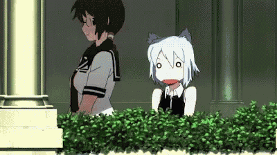 Yozakura Quartet GIF
