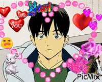 Yu Jung Cheese In The Trap GIF