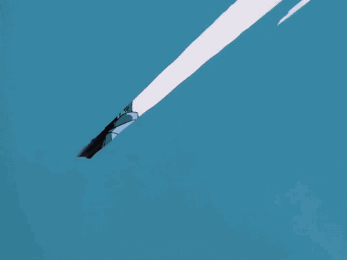 Yu Yu Hakusho Opening 2 GIF