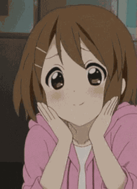 Yui GIF