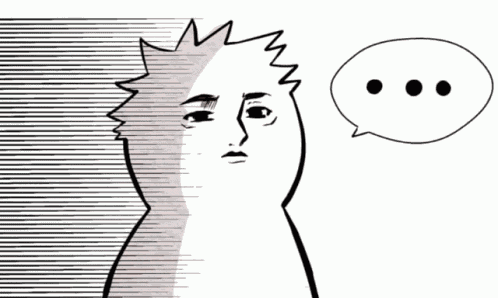 Yuji Itadori GIF